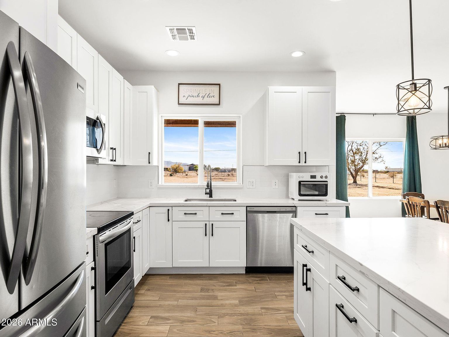 909 N 297th Dr Buckeye, AZ 85396  | Single Family