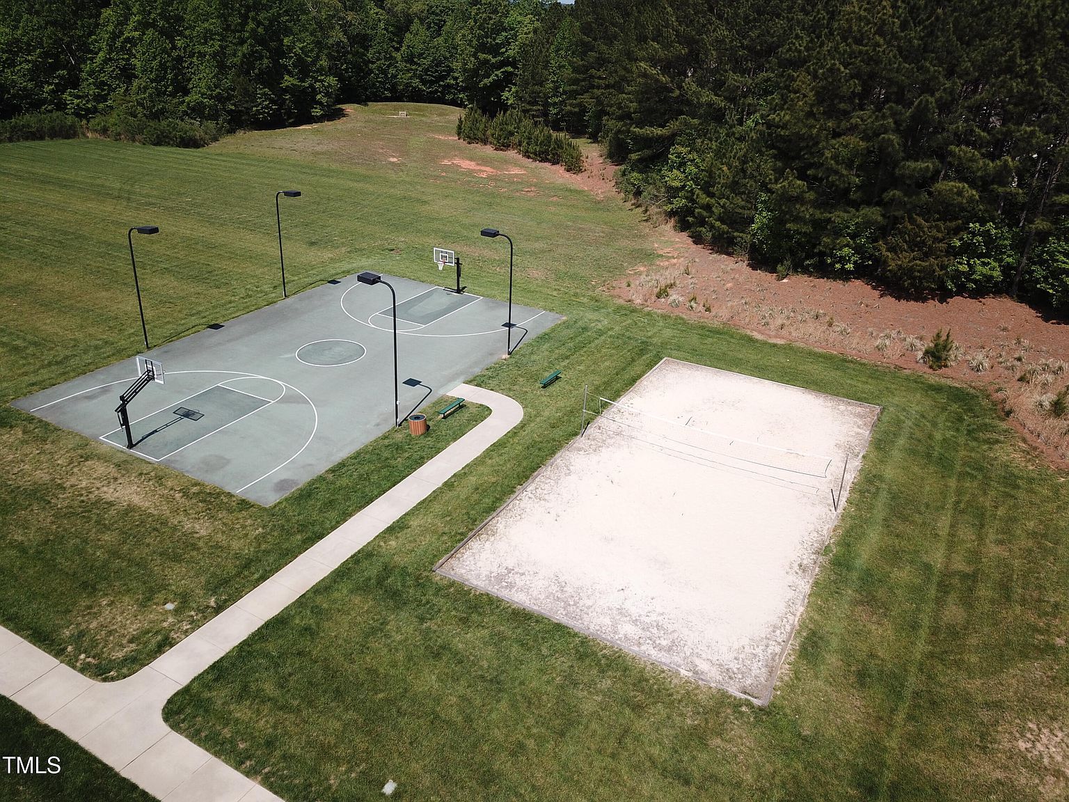 64 Barn Owl Ln Pittsboro, NC 27312  | Single Family