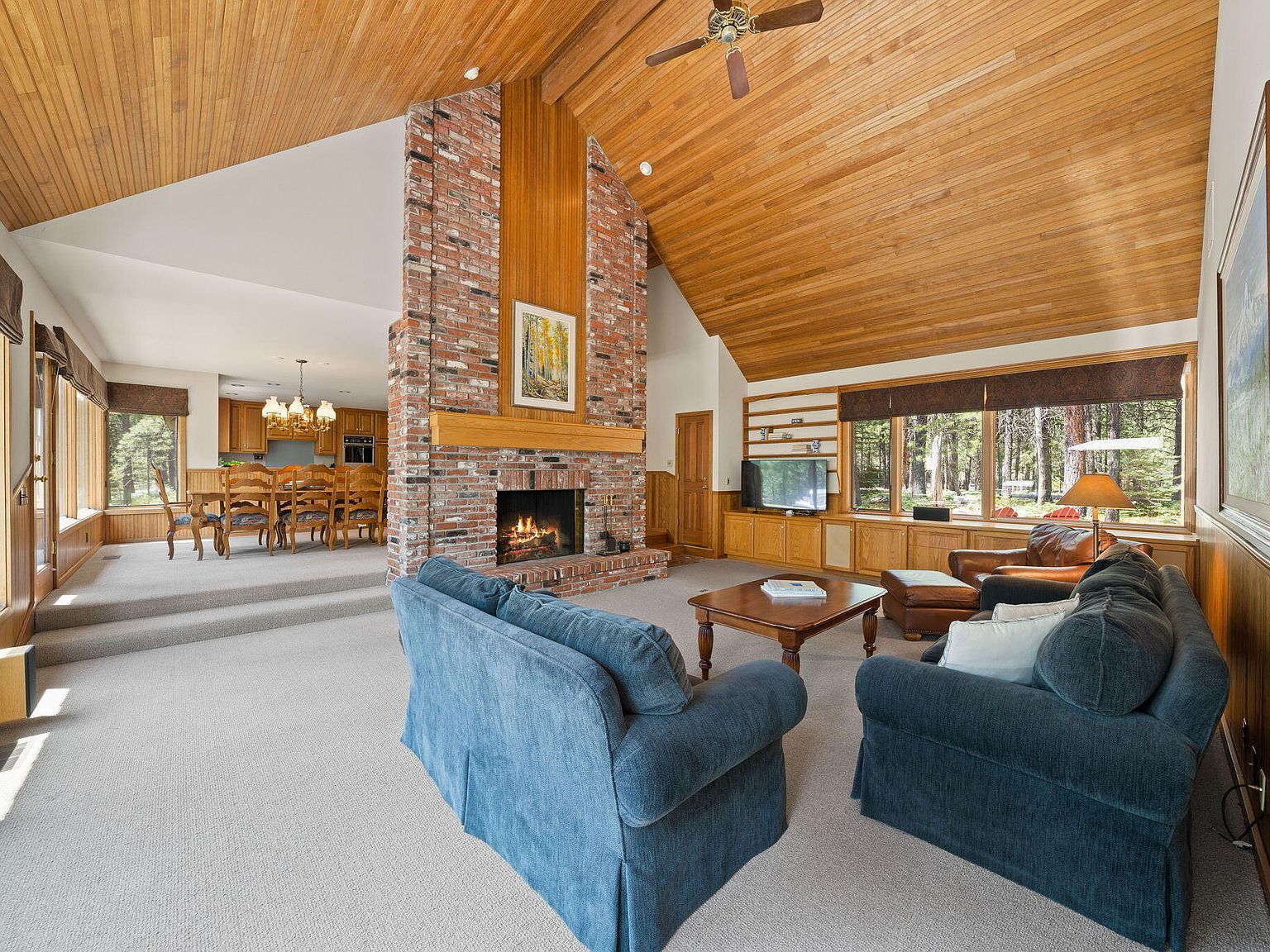 13471 Foin Follette #GM 298 Black Butte Ranch, OR 97759 | Single Family