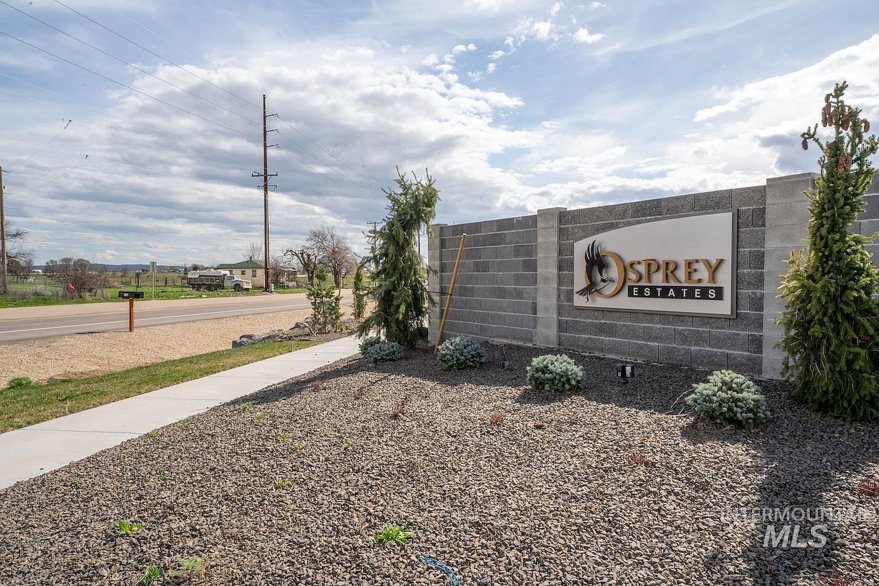 9742 Southside Blvd Nampa, ID 83686 | Land/Lot