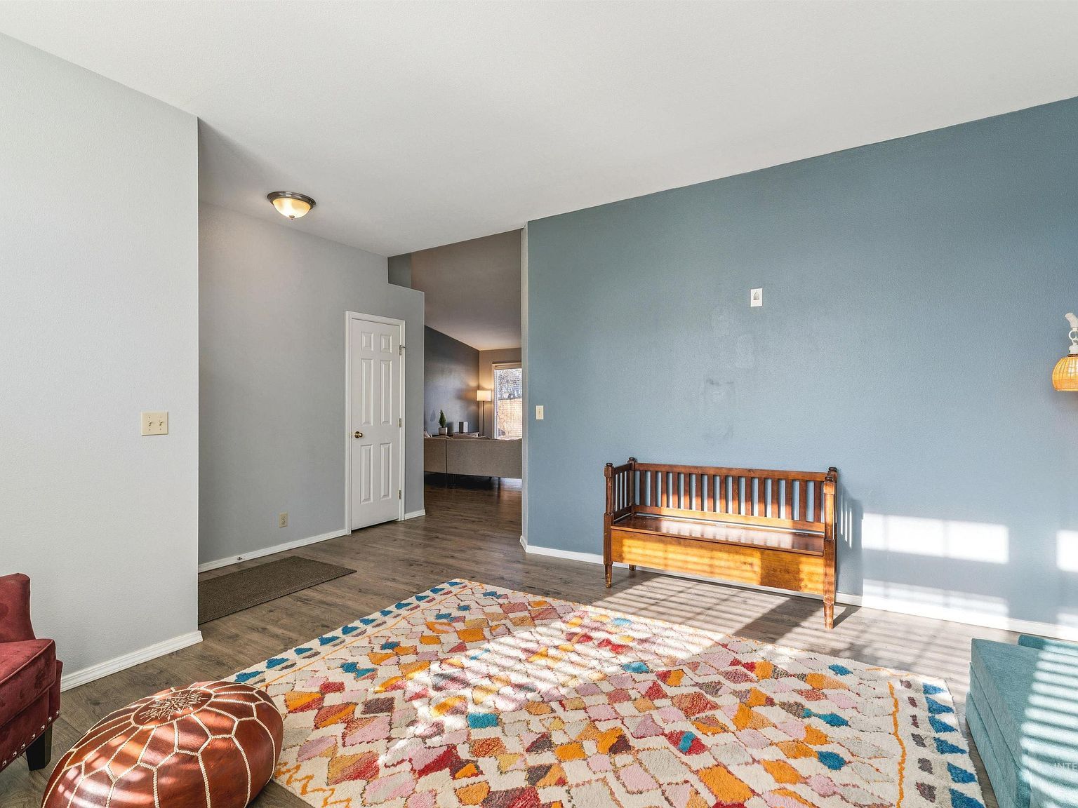 11968 W Bronte Dr Boise, ID 83709 | Single Family