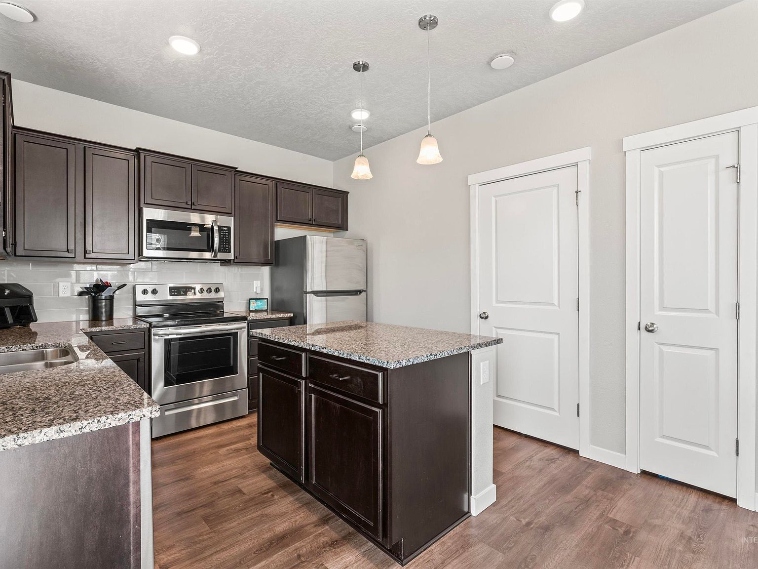 10711 W Brownstone Ln Boise, ID 83709  | New build