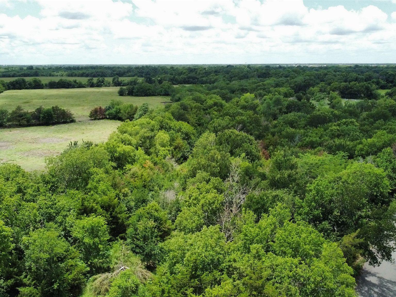 County Road 2720 Caddo Mills, TX 75135  | Land/Lot