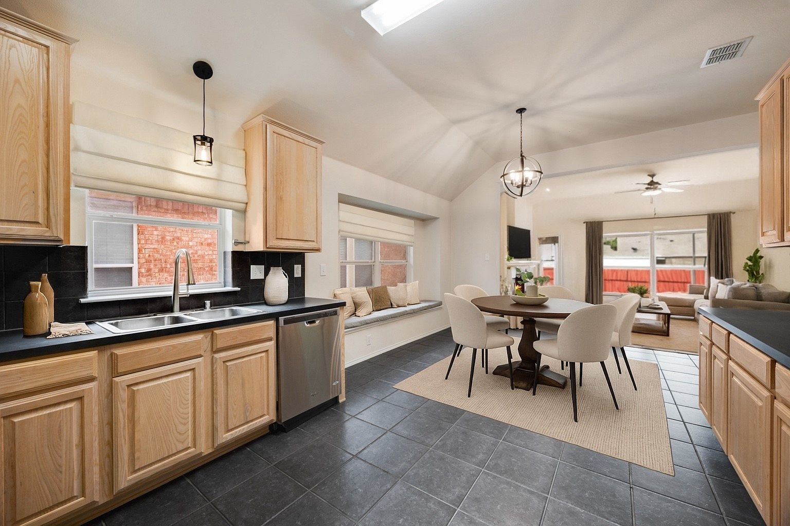 1408 Heather Brook Dr Allen, TX 75002 | Single Family