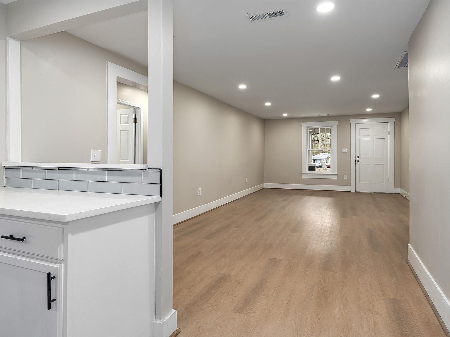 121 W Crest Rd Bessemer, AL 35023  | Single Family