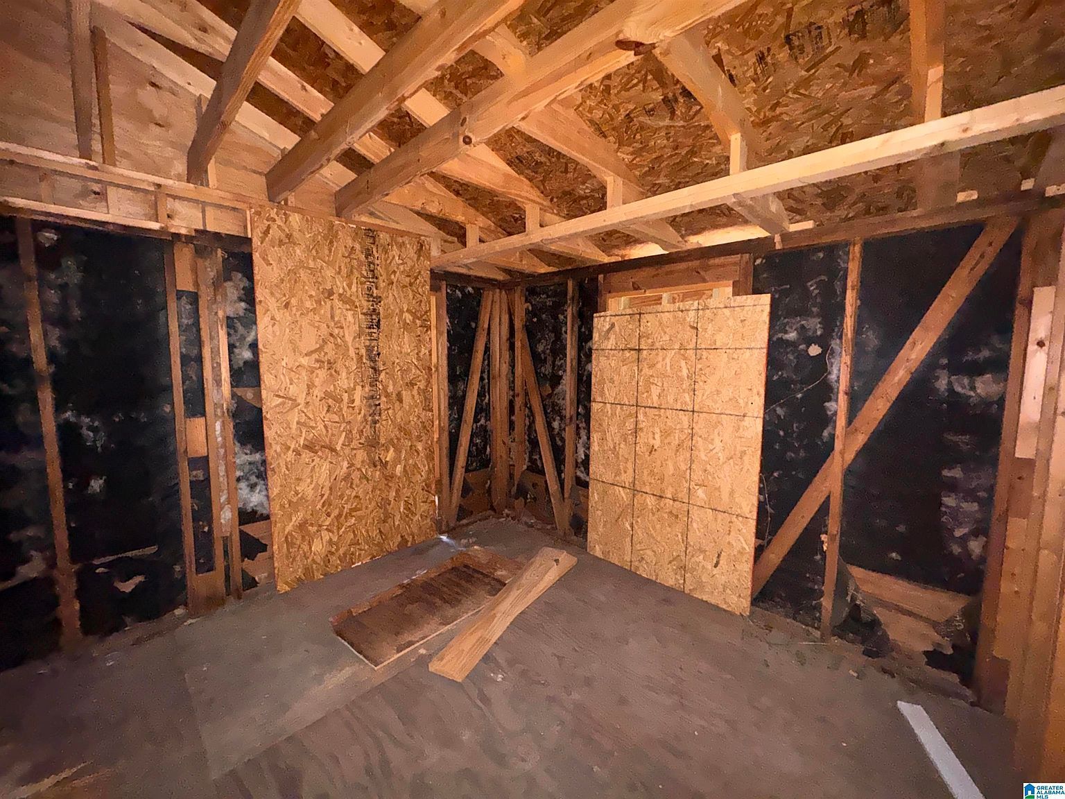 408 Ford Way Birmingham, AL 35217  | Single Family