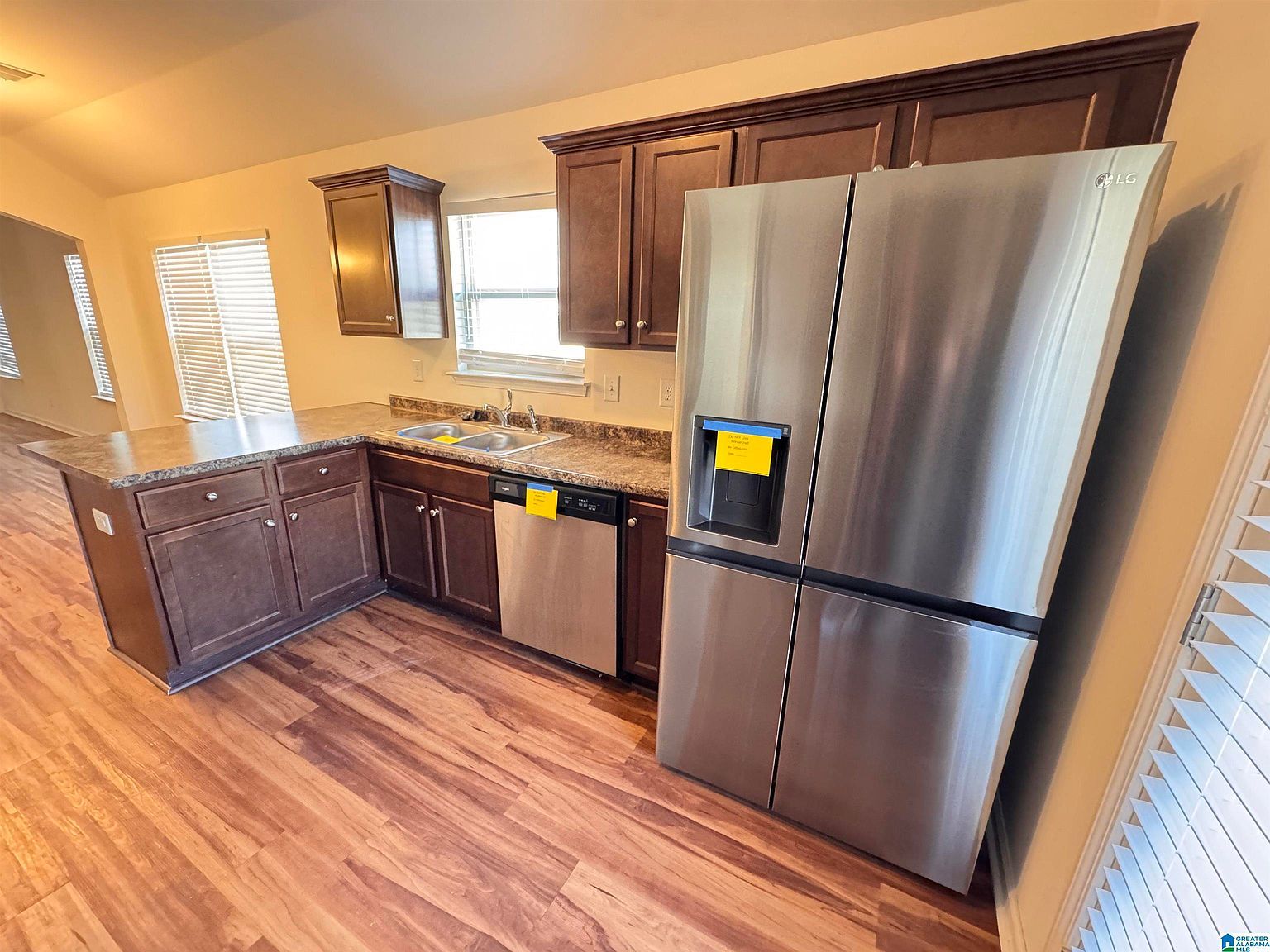 4821 Cove Ln Mount Olive, AL 35117  | Single Family