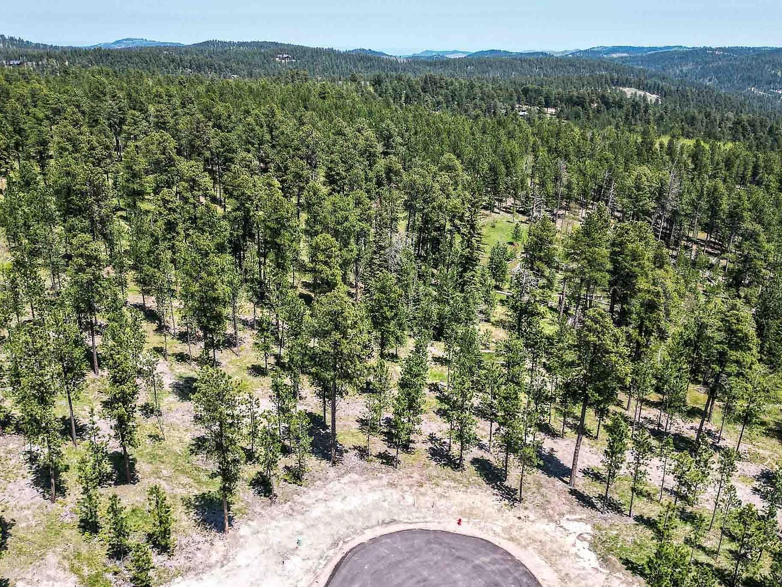 12 Tranquil Timbers Ct Lead, SD 57754  | Land/Lot