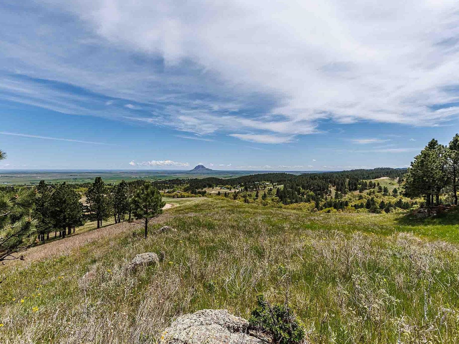 12275 Prairie View Loop Whitewood, SD 57793  | Land/Lot