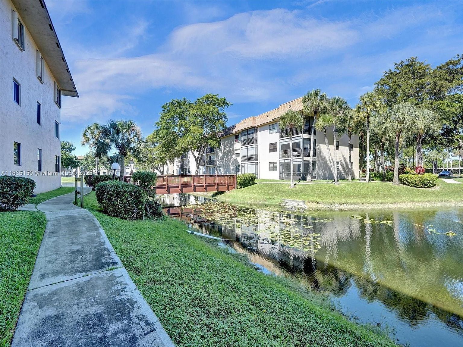 4965 E Sabal Palm Blvd APT 207 Tamarac, FL 33319 | Condominium