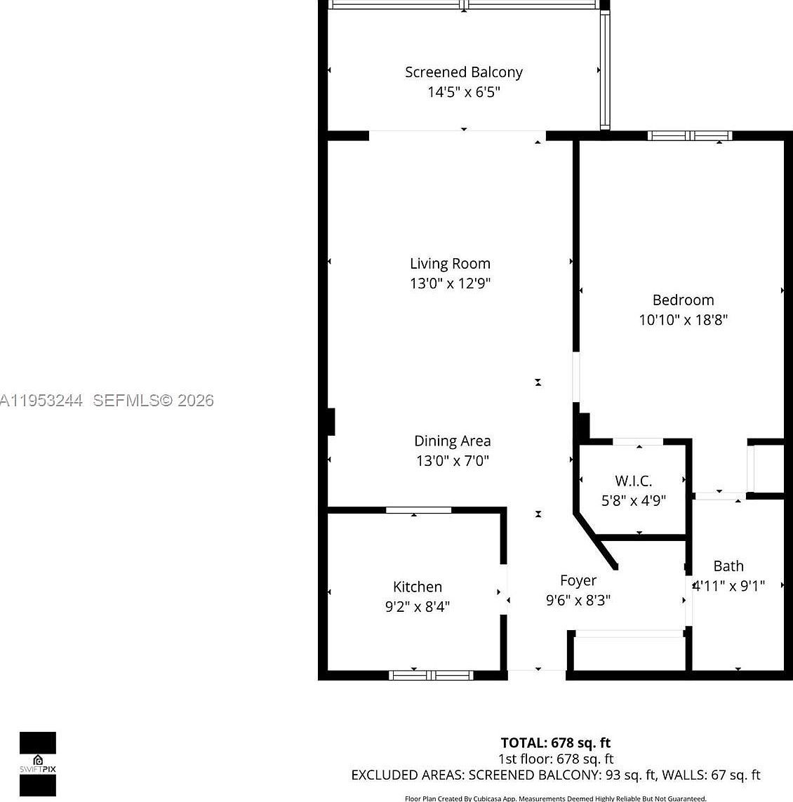 2999 NW 48th Ave APT 245 Fort Lauderdale, FL 33313  | Condominium