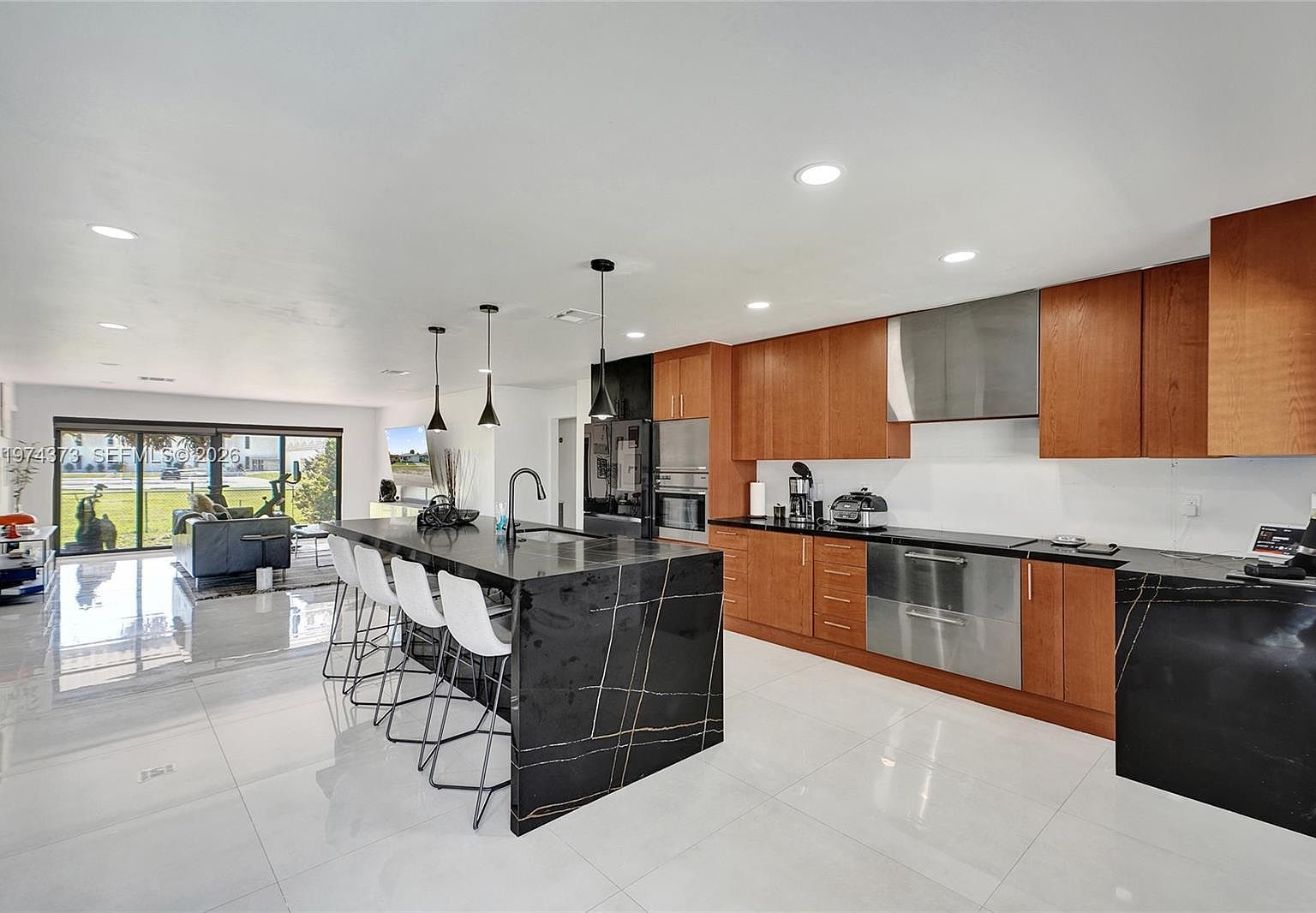 1860 NW 121st St Miami, FL 33167  | Single Family