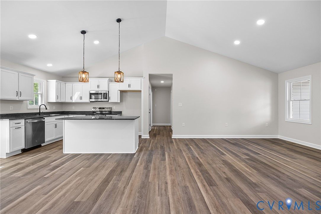 1373 Twenty Two Rd Pamplin, VA 23958  | Single Family