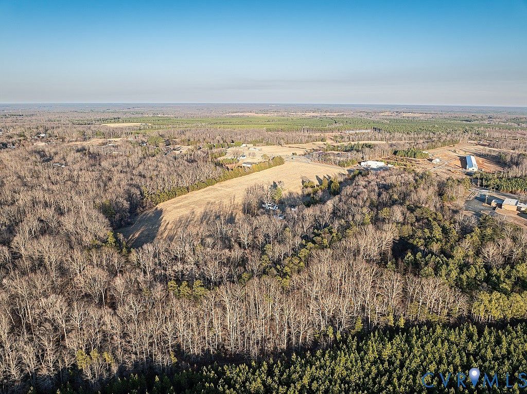 25805 N James Madison Hwy New Canton, VA 23123 | Single Family