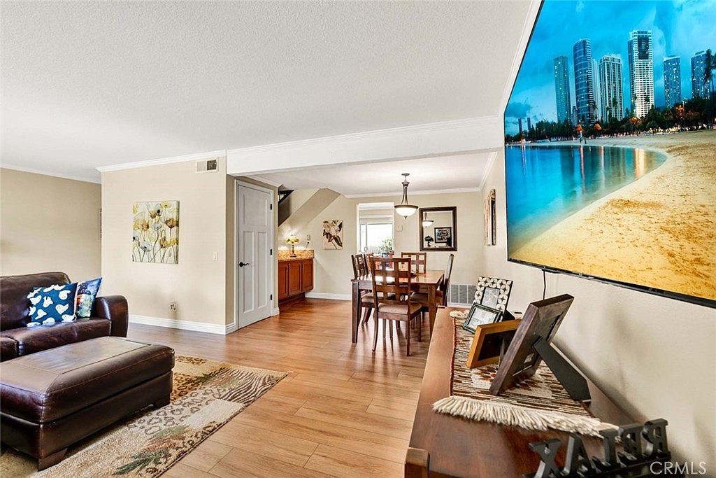 10308 Columbia River Ct Fountain Valley, CA 92708  | Condominium