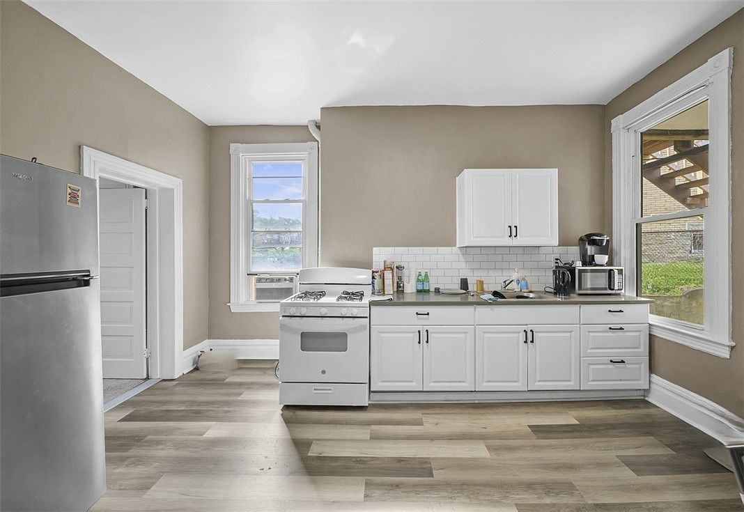 628 Greenfield Ave Pittsburgh, PA 15207 | Multi Family