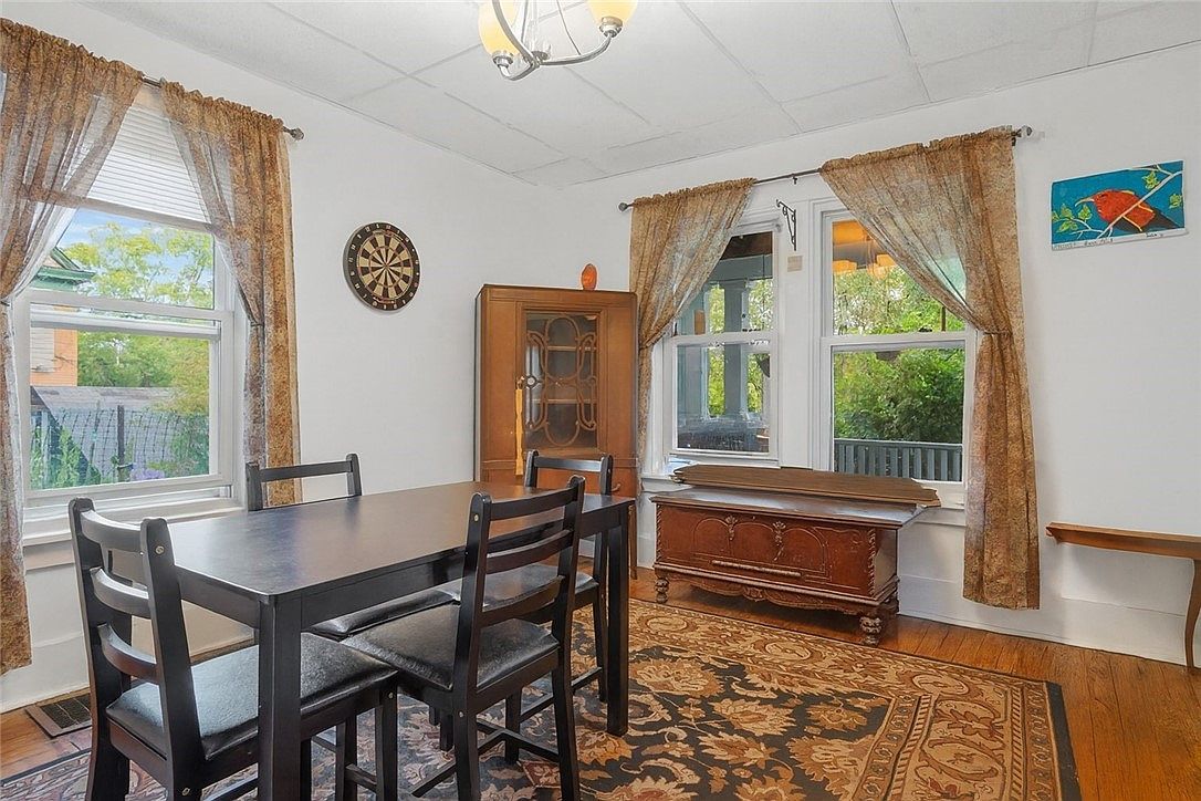 288 Bascom Ave Pittsburgh, PA 15214  | Single Family