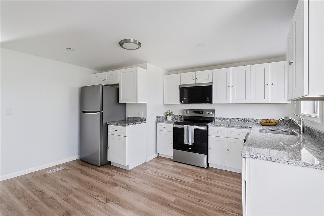 1460 Guffey Rd North Huntingdon, PA 15642 | Single Family