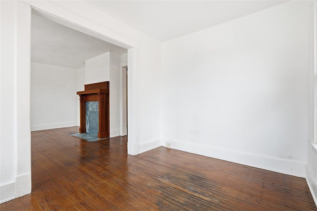 222-224 Alice St Pittsburgh, PA 15210  | Multi Family