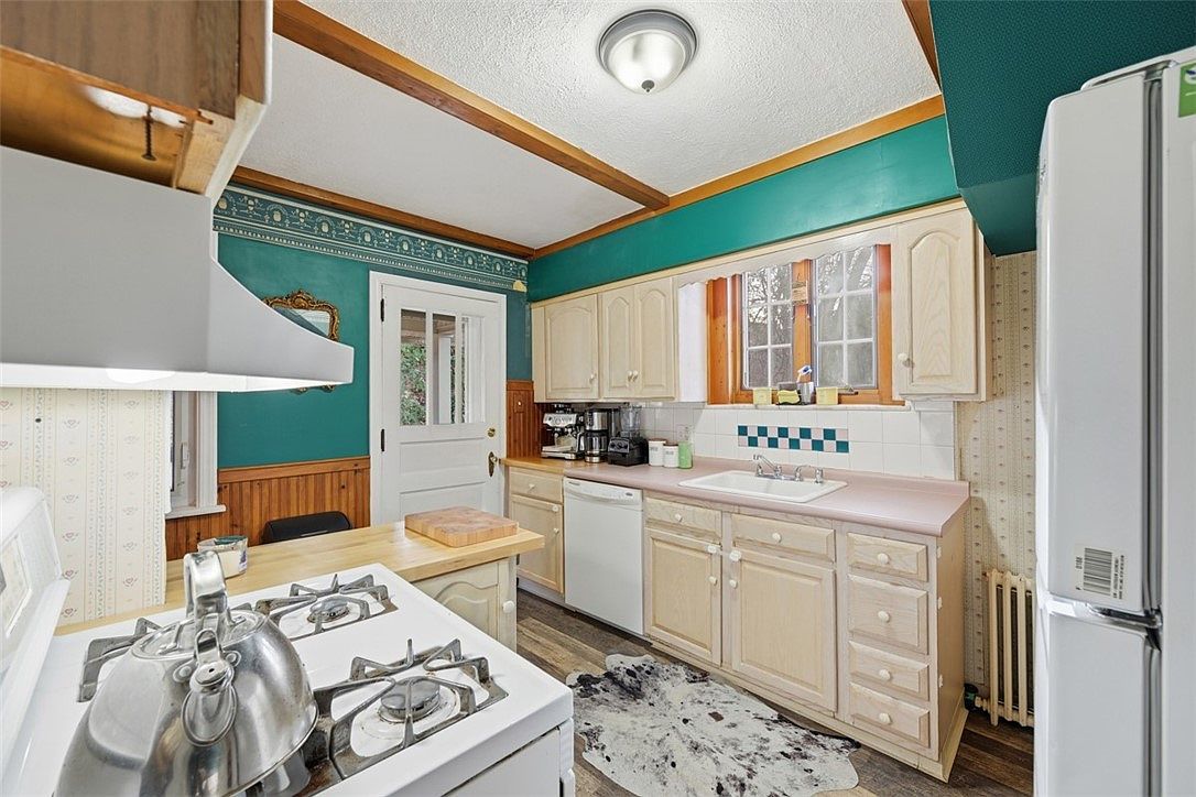 111 Dauntless Dr Pittsburgh, PA 15235  | Single Family