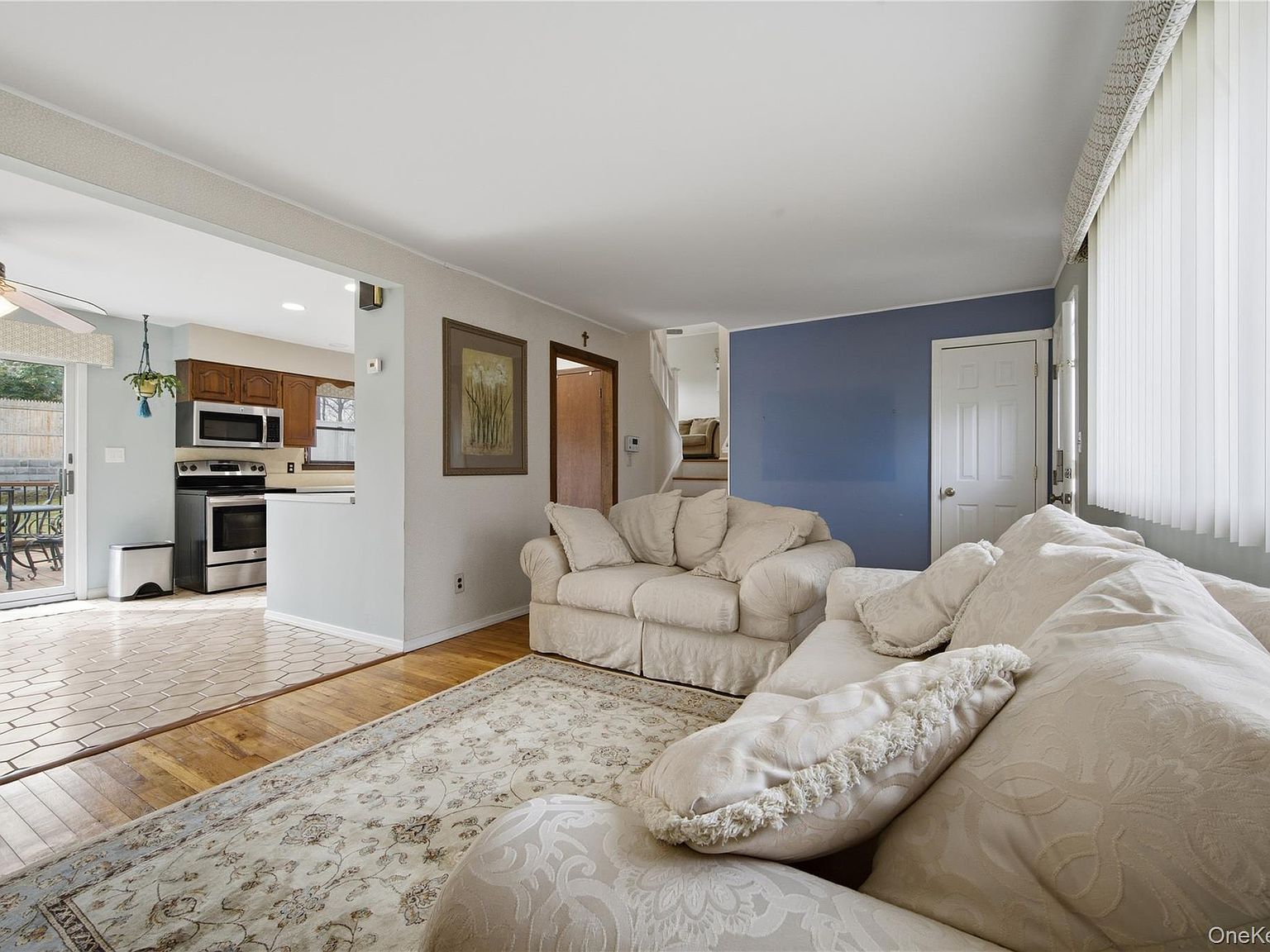 26 Bowden Dr Huntington Station, NY 11746  | Single Family