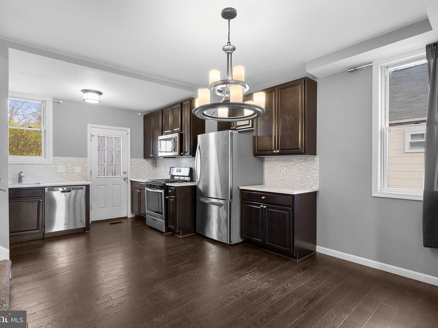 4308 Mainfield Ave Baltimore, MD 21214  | Single Family