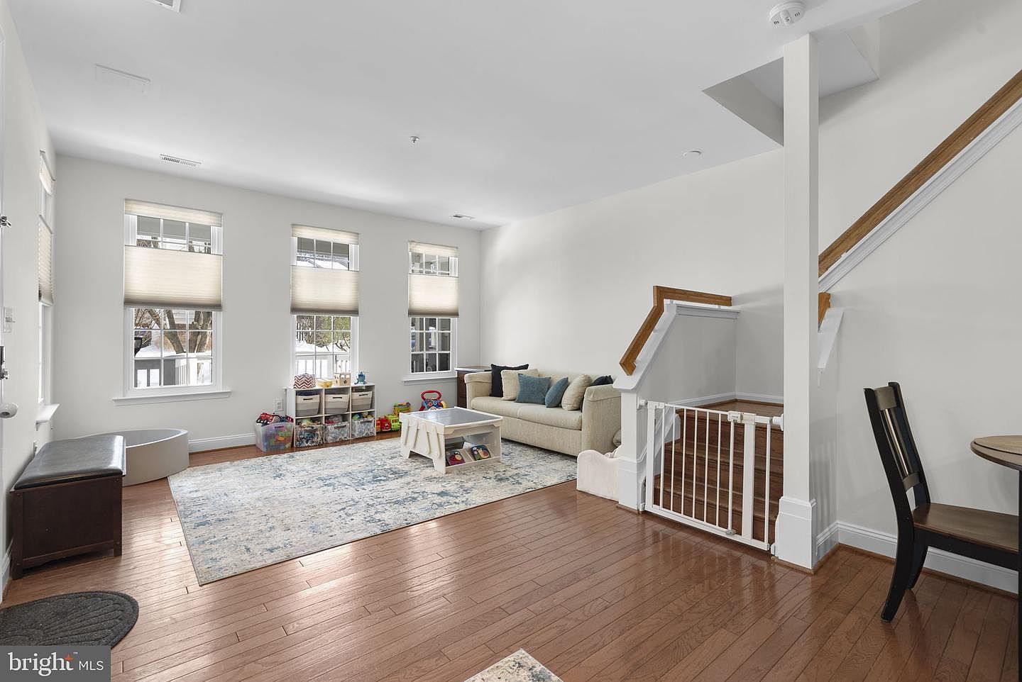 12 Crusader Ct Germantown, MD 20874  | New build