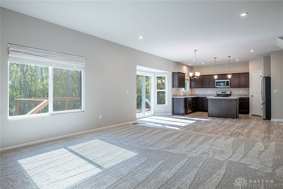 1506 Indigo Dr Fairborn, OH 45324  | Single Family