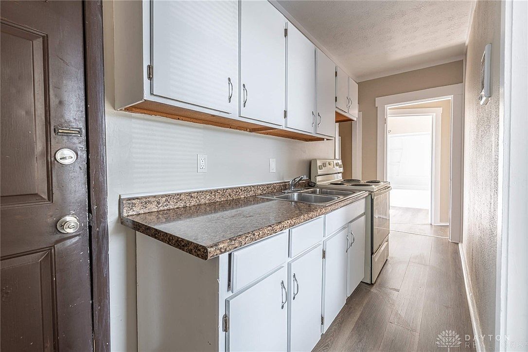 1214 Wayne Ave #1216 Dayton, OH 45410 | Multi Family