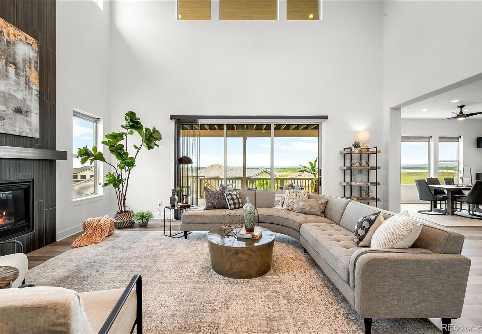 16262 W 95th Ln Arvada, CO 80007  | Single Family