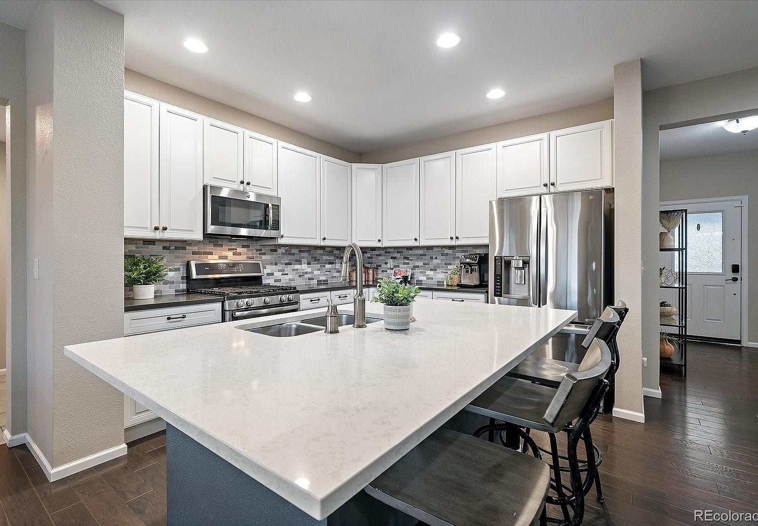 9382 Noble Way Arvada, CO 80007  | Single Family