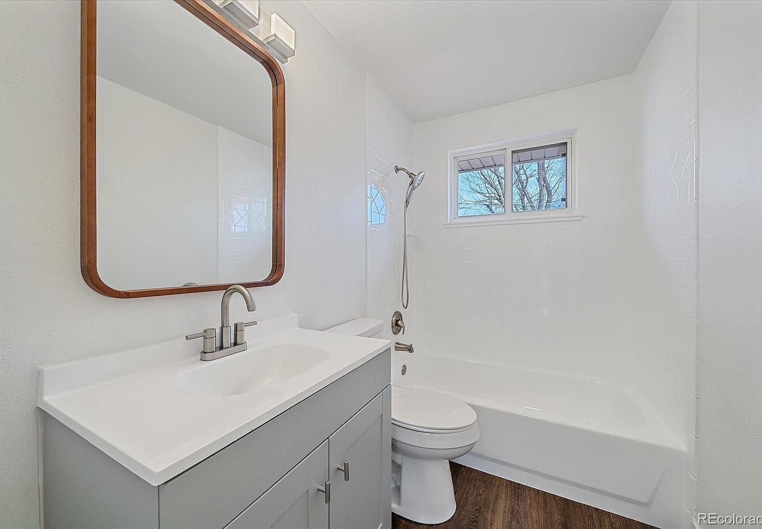 3746 Miller Ct Wheat Ridge, CO 80033  | New build