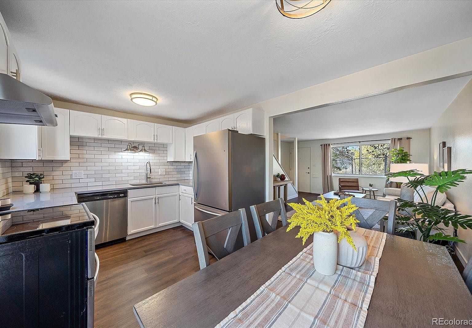 3732 Miller Ct Wheat Ridge, CO 80033  | New build