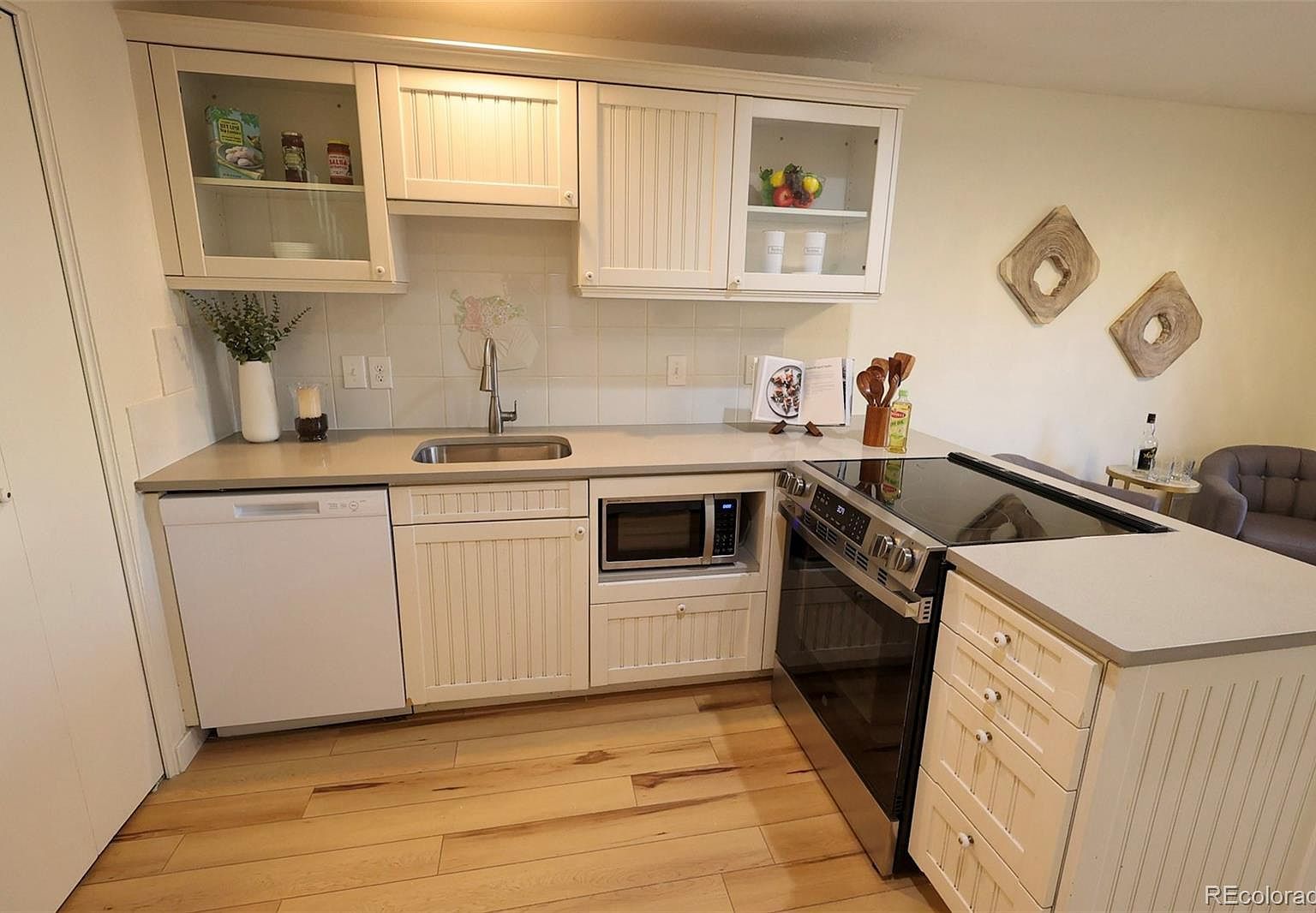 2840 S Kenton Ct Aurora, CO 80014  | New build