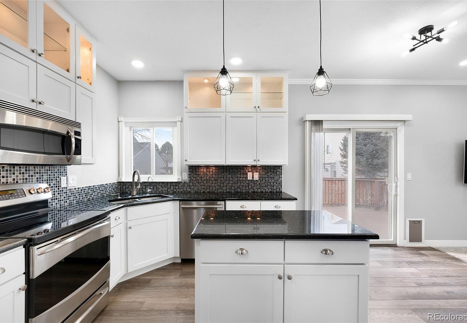 3618 Rosewalk Cir Highlands Ranch, CO 80129  | Single Family