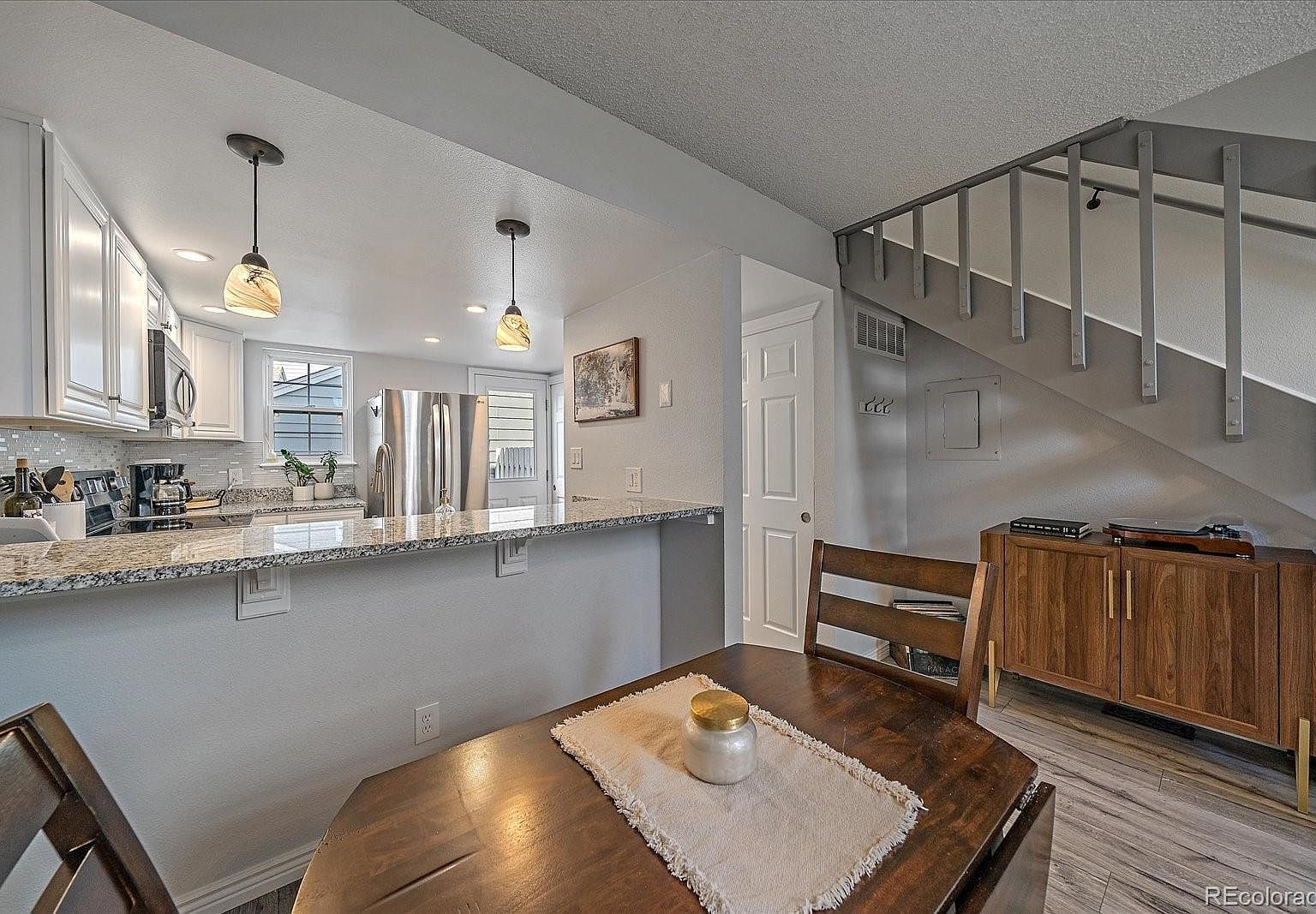 7250 Devinney Ct APT E Arvada, CO 80005  | New build