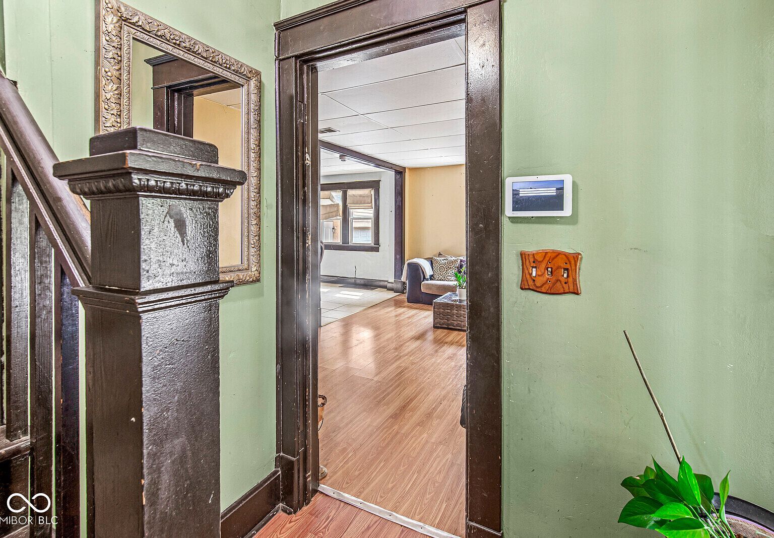 1325 Sharon Ave Indianapolis, IN 46222  | Single Family