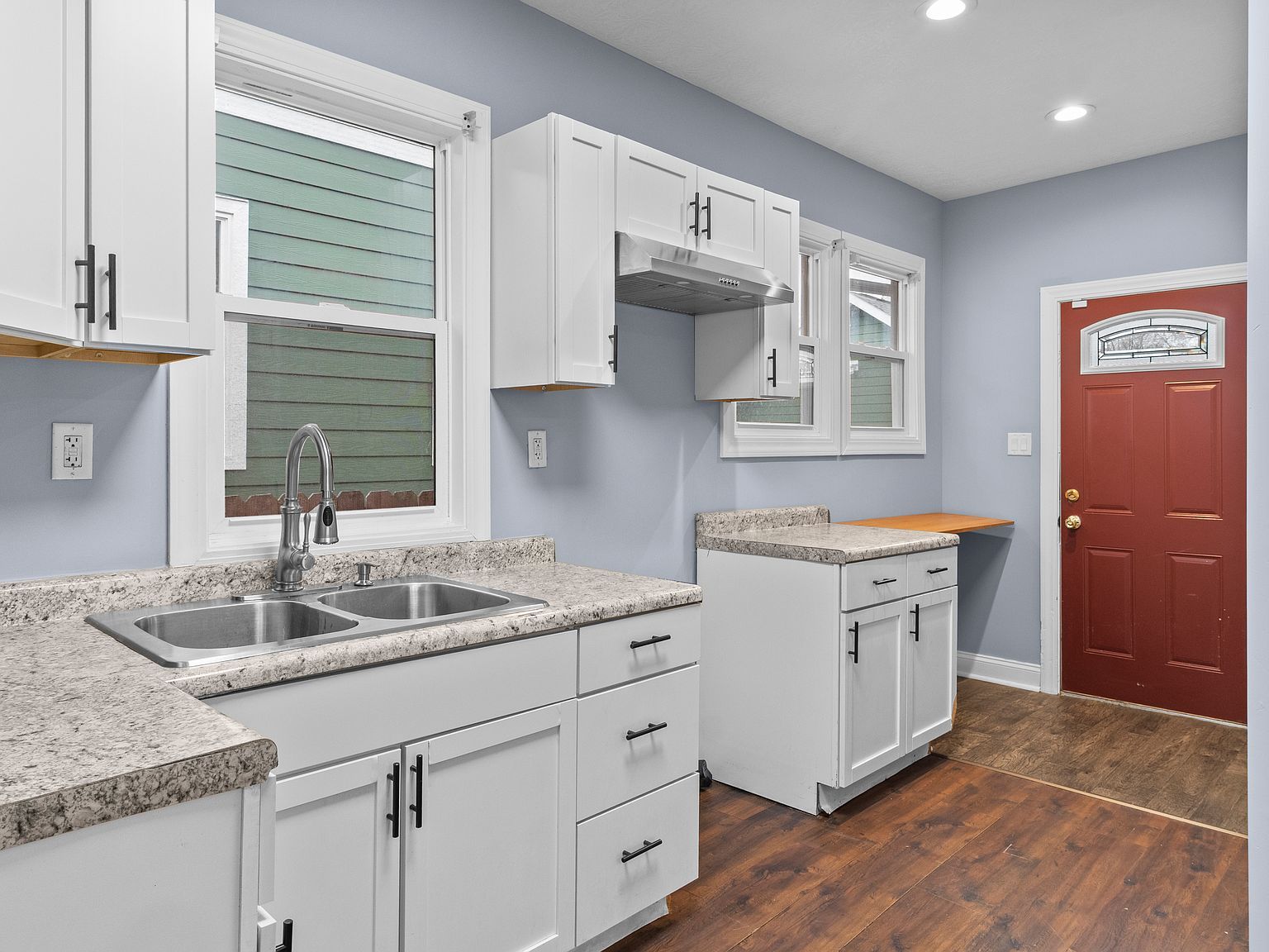 1052 W 35th St Indianapolis, IN 46208  | Single Family