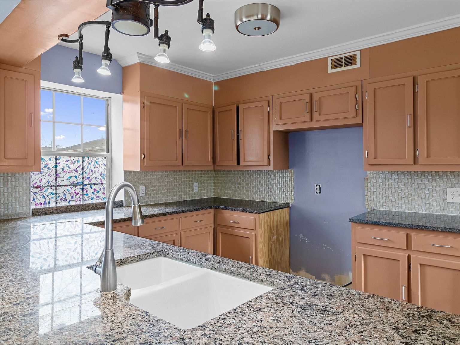 1736 N Graham Ave Indianapolis, IN 46218  | Single Family