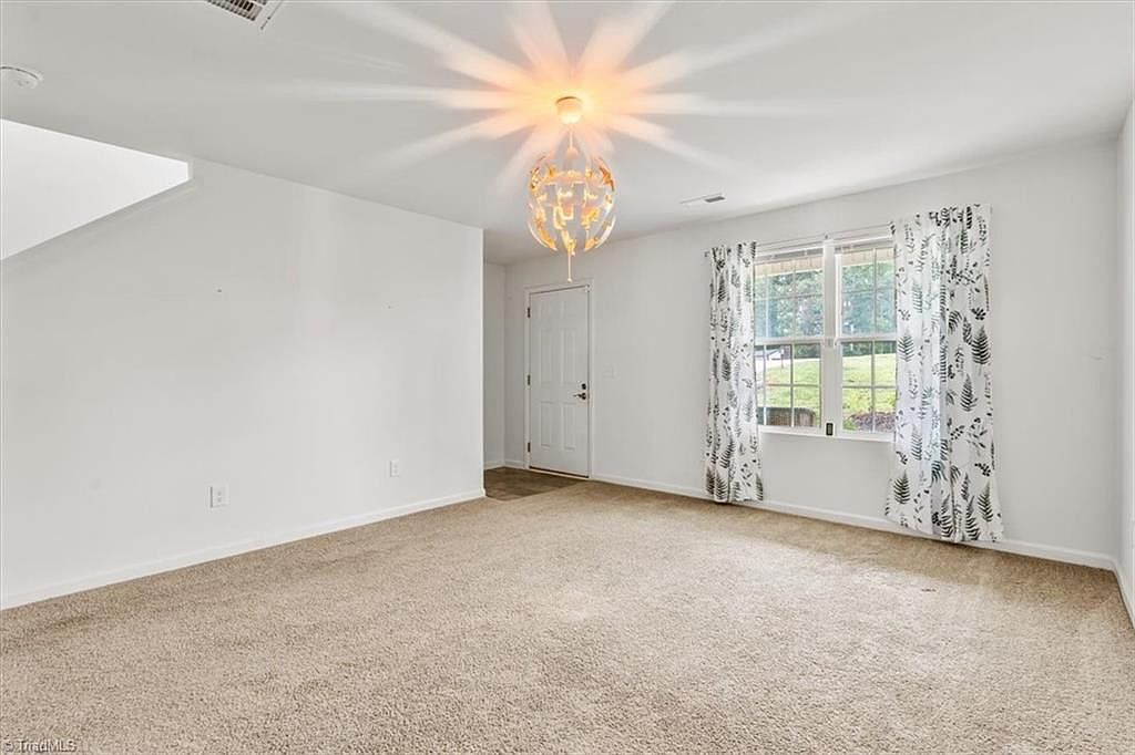 6188 Brentwood Park Dr Rural Hall, NC 27045  | Single Family