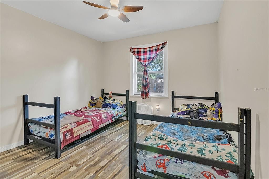 7208 Thomas Jefferson Cir W Bartow, FL 33830 | Single Family