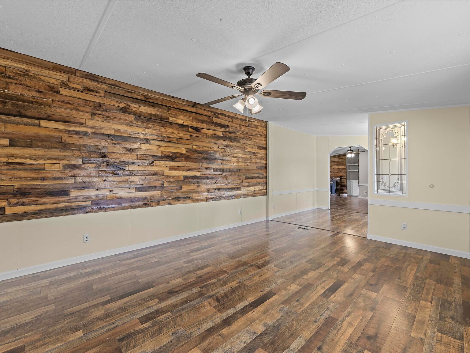 300 Carson Springs Rd Newport, TN 37821  | New build