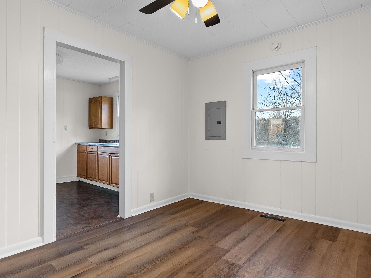 426 E 13th North St Morristown, TN 37814 | Single Family