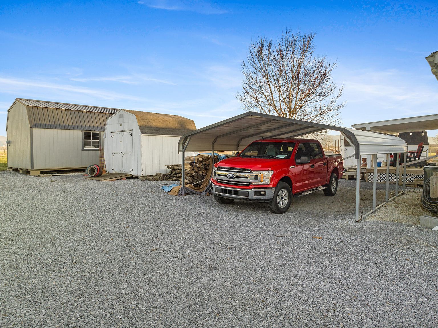 350 Davy Crockett Rd Limestone, TN 37681 | New build