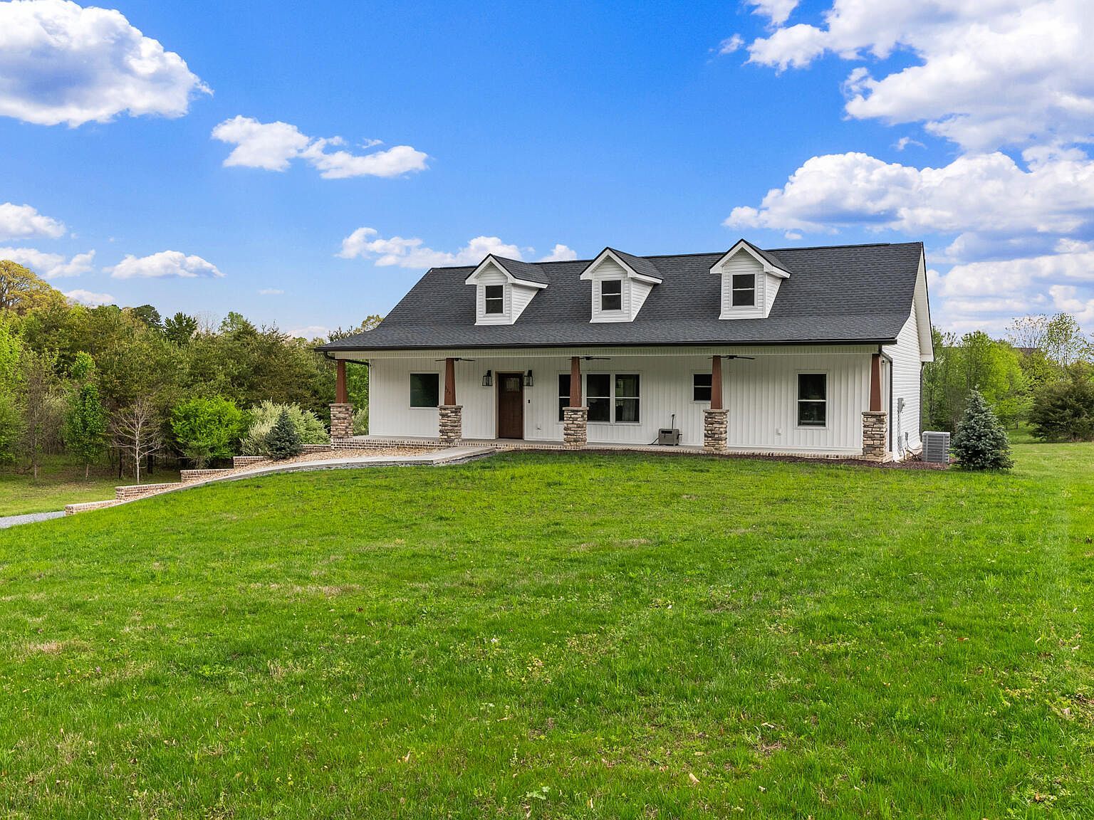 335 Bonne Vista Dr White Pine, TN 37890  | Single Family