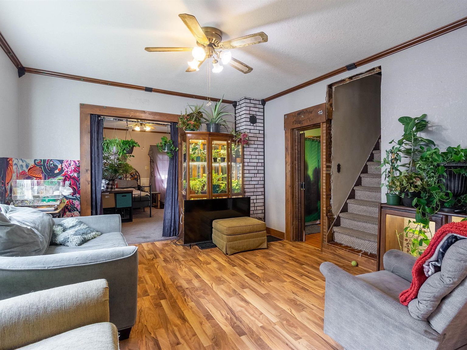 347 S 3rd St Decatur, IN 46733 | Single Family