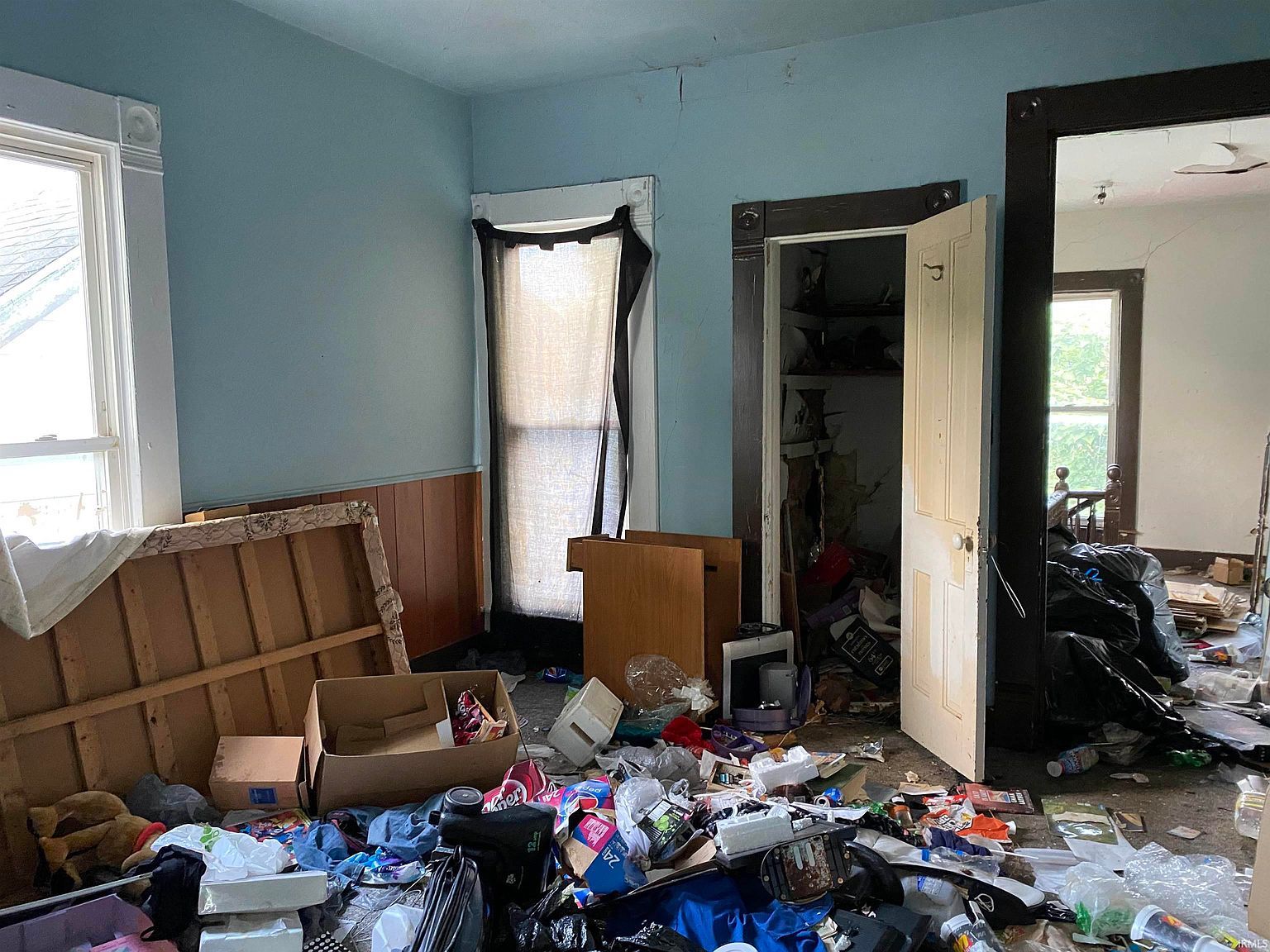 2306 S Washington St Marion, IN 46953  | Multi Family