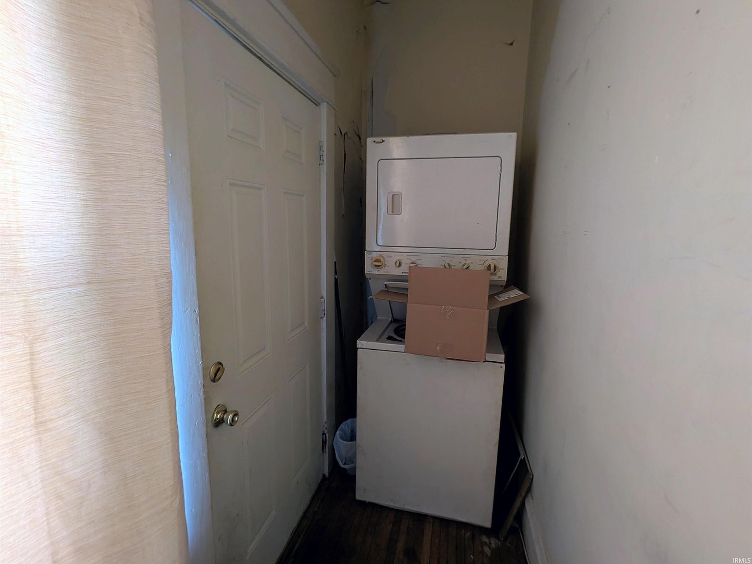 920 W 5th St Marion, IN 46953  | Multi Family