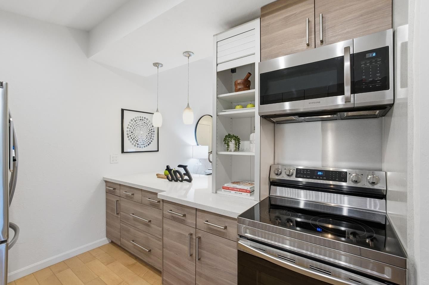 4117 George Ave APT 4 San Mateo, CA 94403  | Condominium