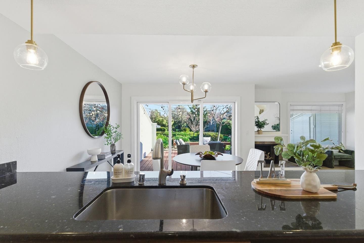 3411 La Selva St San Mateo, CA 94403 | New build